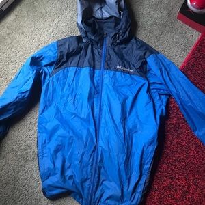 COLUMBIA JACKET